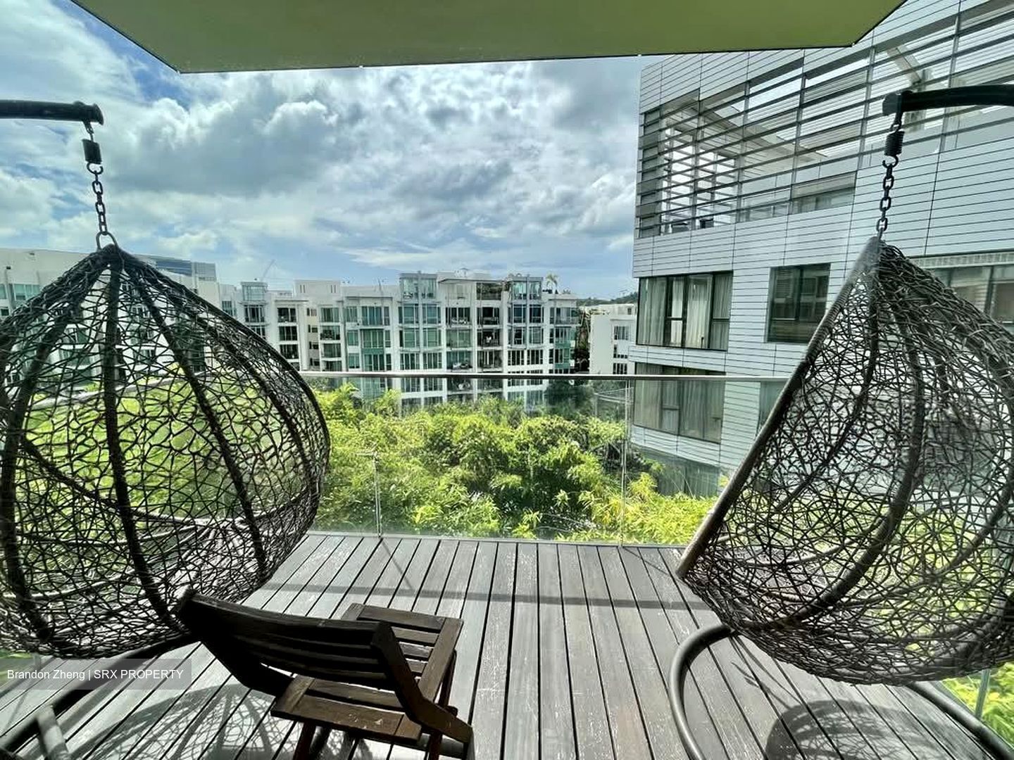 Reflections At Keppel Bay (D4), Condominium #566200521